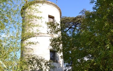 Visite commentée de la Tour Chappe