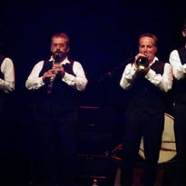 Dixieland Jazz Band