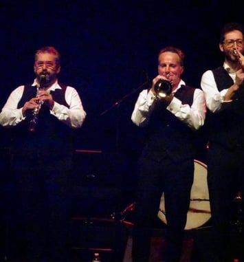 Dixieland Jazz Band