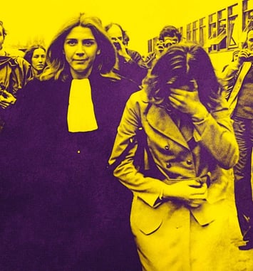 Le Procès d'une Vie