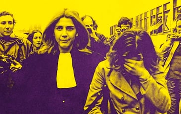 Le Procès d'une Vie