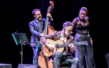 Encuentro