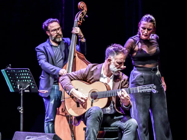 Encuentro