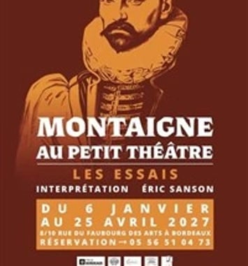 Montaigne, les essais