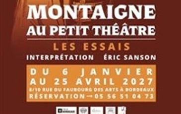 Montaigne, les essais