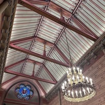 Visite commentée des sacristies (XIXe siècle)