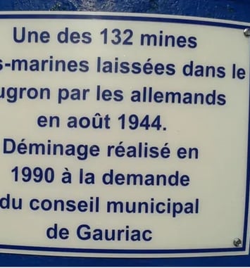 Conférence sur les sous-marins poseurs de mines