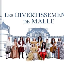 Les divertissements de Malle