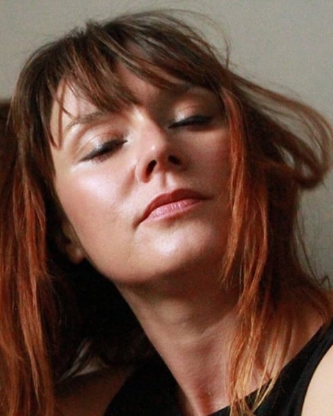 Concert Musique du monde: Dasha Baskakova