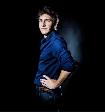 Tiou — Concert Chanson Française