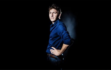 Tiou — Concert Chanson Française