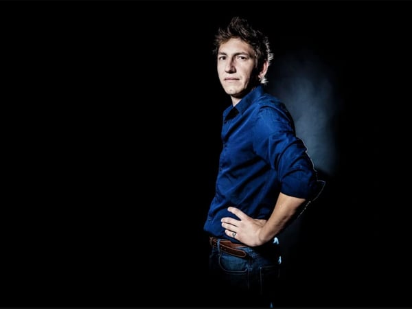 Tiou, Concert Chanson Française