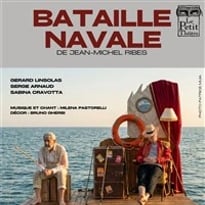 Bataille Navale