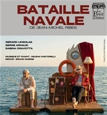 Bataille Navale