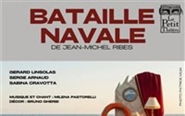 Bataille Navale