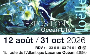Ocean Life