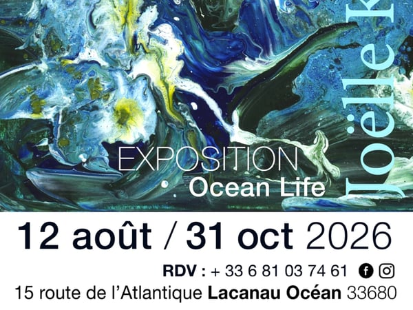 Ocean Life