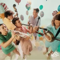 Mama Shakers