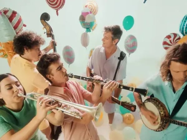 Mama Shakers