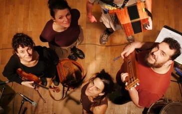 Comment ça se danse - La D'âme de Compagnie