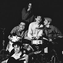 CARAVAN - Crescendo Compagnie