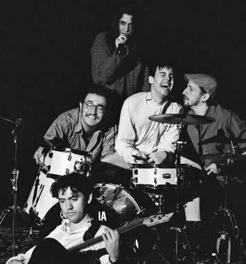 CARAVAN - Crescendo Compagnie