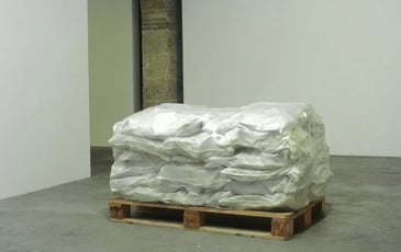 Conférence "Lullaby de Maurizio Cattelan : prélude à l'endormissement"