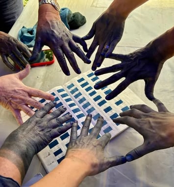 Shibori Lovers Day