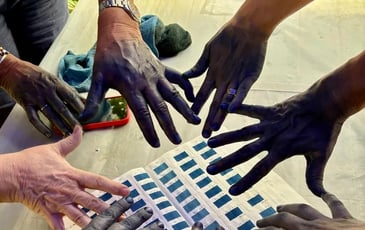 Shibori Lovers Day