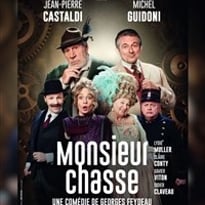 Monsieur Chasse