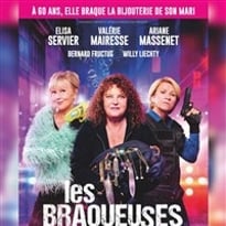 Les braqueuses