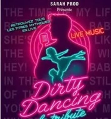 Hommage à Dirty Dancing