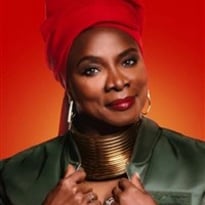 Angélique Kidjo : Hope