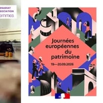 Visites guidées des ateliers & table ronde "Paroles de femmes"