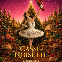 Casse-Noisette, Imperial Heritage Ballet