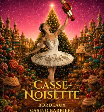 Casse-Noisette, Imperial Heritage Ballet