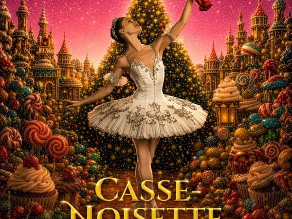 Casse-Noisette, Imperial Heritage Ballet
