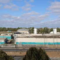 Visite commentée du clos de Hilde, l'eau Bordeaux Métropole