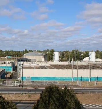 Visite commentée du clos de Hilde, l'eau Bordeaux Métropole
