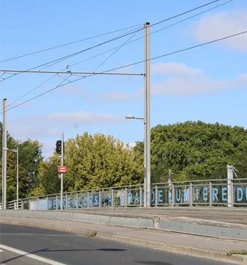 Balade au cœur du quartier du Dorat