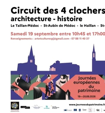 Circuit des 4 clochers 2/4
