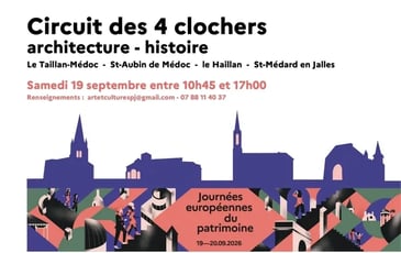 Circuit des 4 clochers 2/4