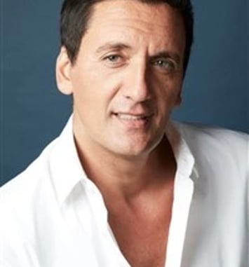 Dany Brillant