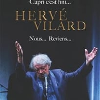 Hervé Vilard