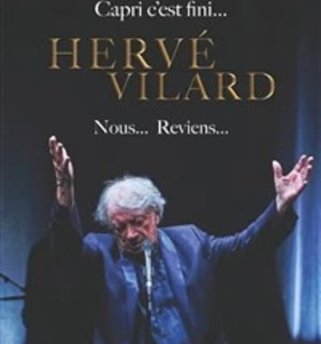 Hervé Vilard