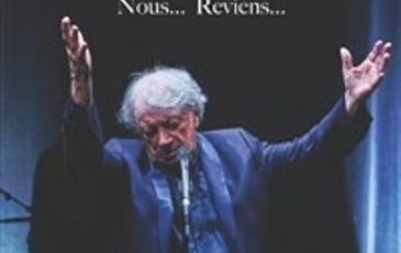 Hervé Vilard