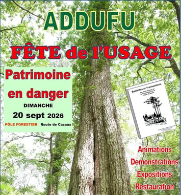 Fête de l'usage