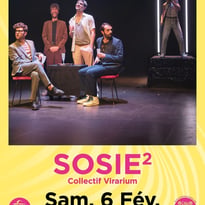 Sosie 2