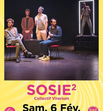 Sosie 2