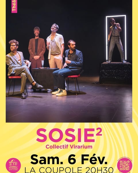 Sosie 2